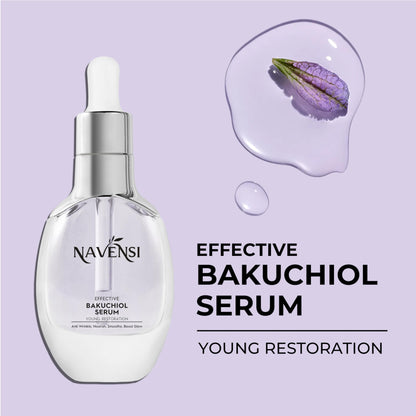 Navensi Bakuchiol Serum