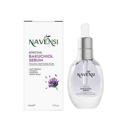 Navensi Bakuchiol Serum