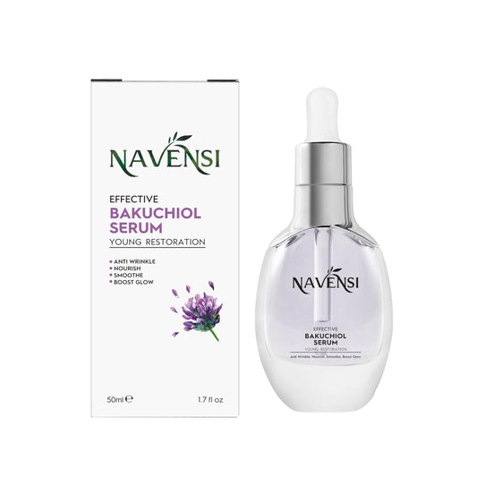 Navensi Bakuchiol Serum